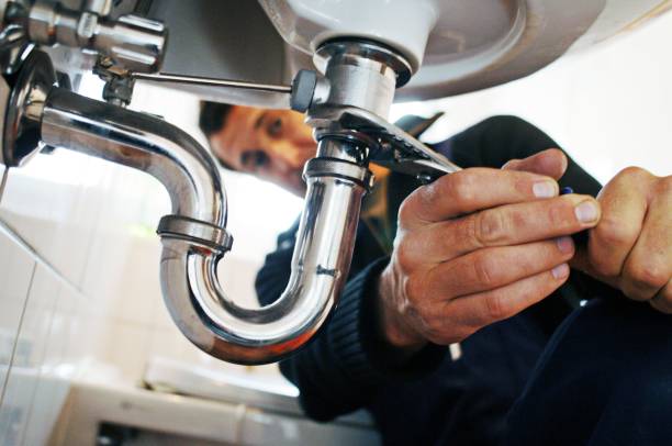 Best Water Leak Repair  in Randolph Af, TX