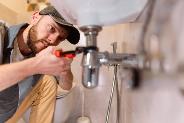 Best Best Plumbers Near Me  in Randolph Af, TX