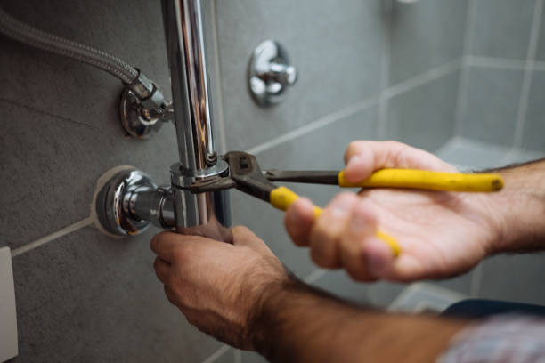 Water Softener Installation in Randolph Af, TX