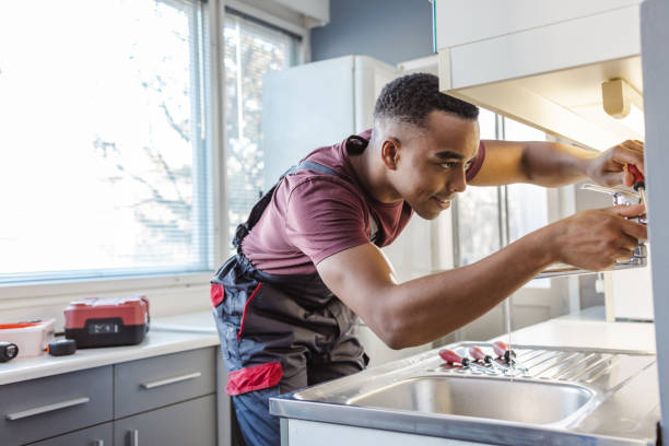 Best Plumbing Repair Near Me  in Randolph Af, TX