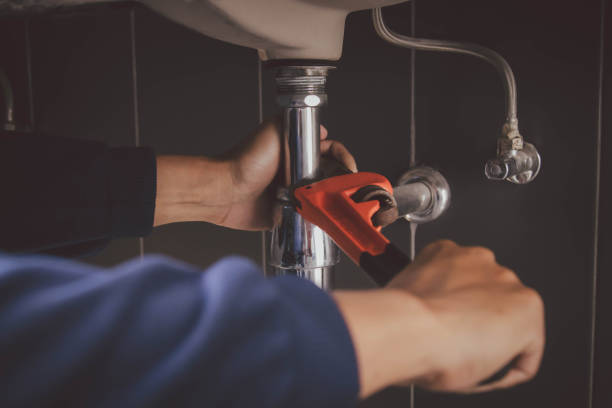 Best Water Leak Repair  in Randolph Af, TX