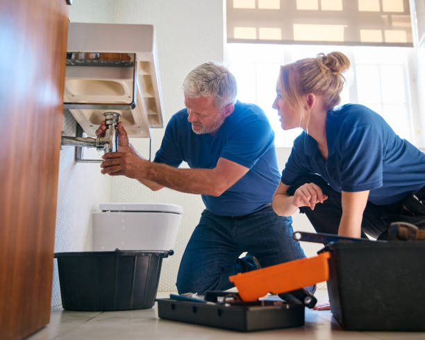 Best Same-Day Plumbing Service  in Randolph Af, TX