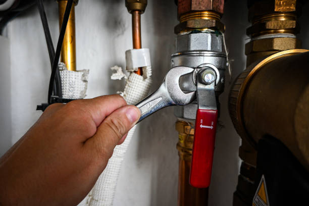 Best Plumbing Installation Services  in Randolph Af, TX